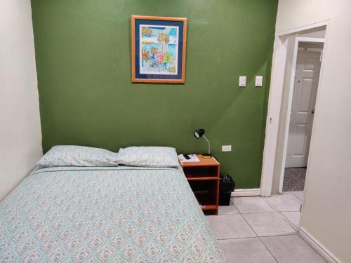 Woodbrook Bed & Breakfast | Woodbrook on the Avenue