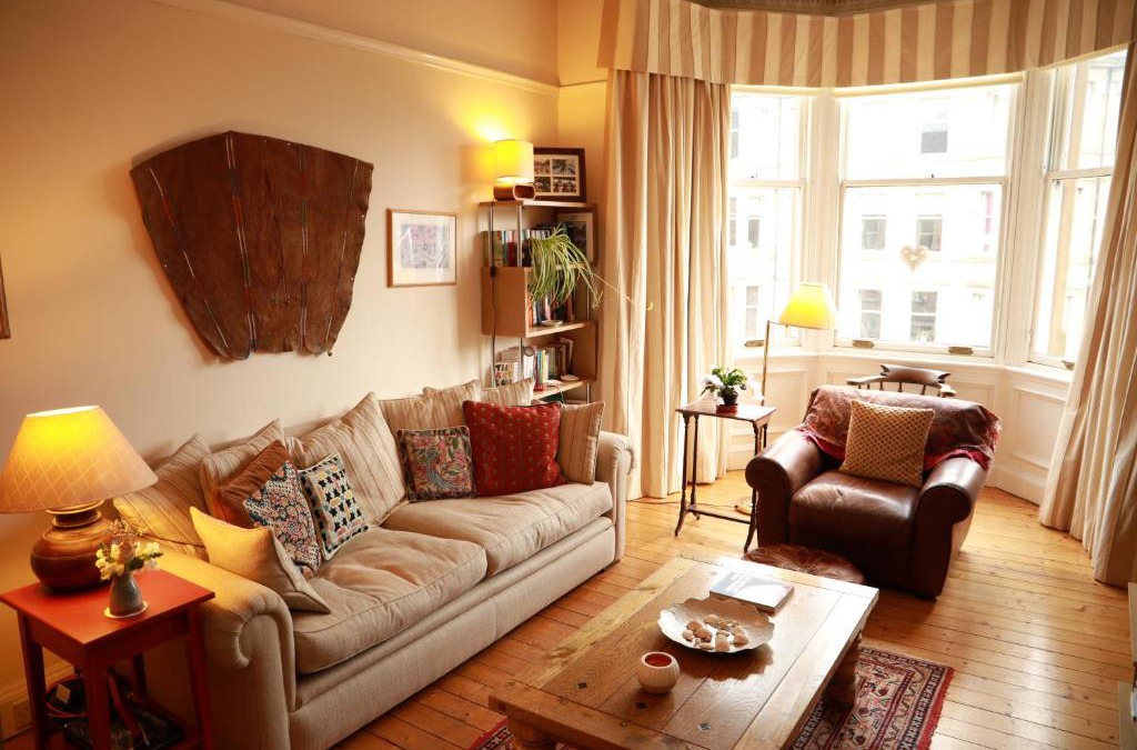 Morningside Apartment | Woodburn Terrace, Morningside, Edinburgh