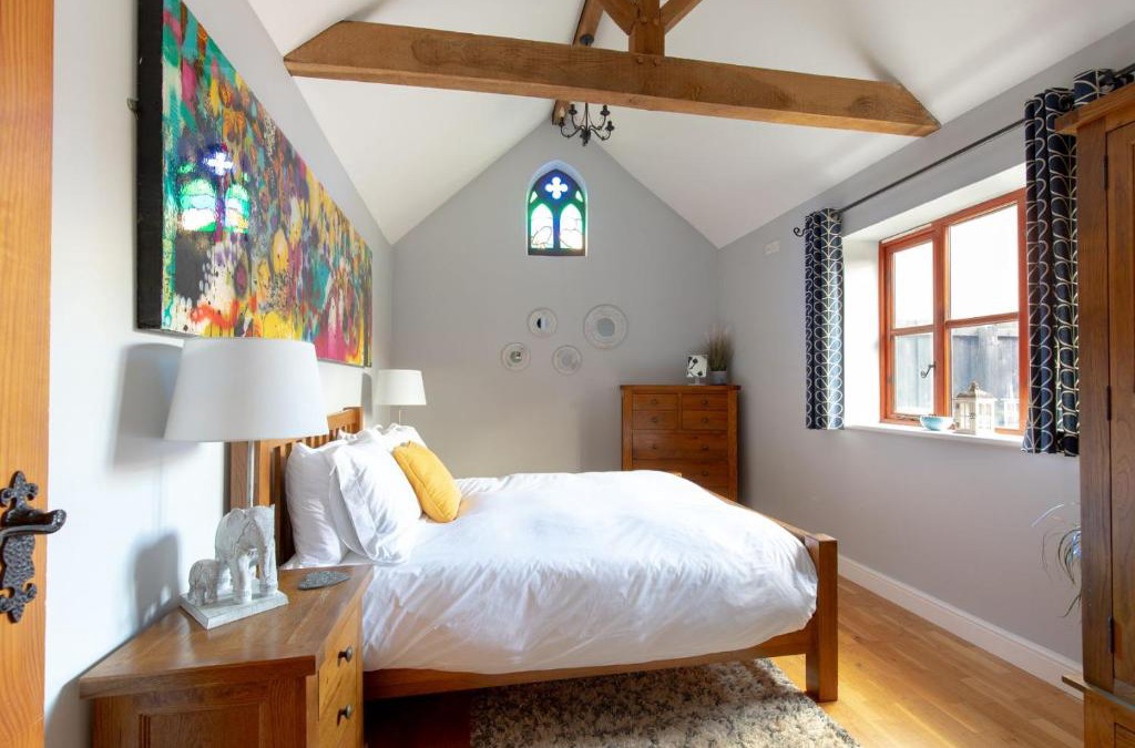 Woodbury House | Woodbury Cottage