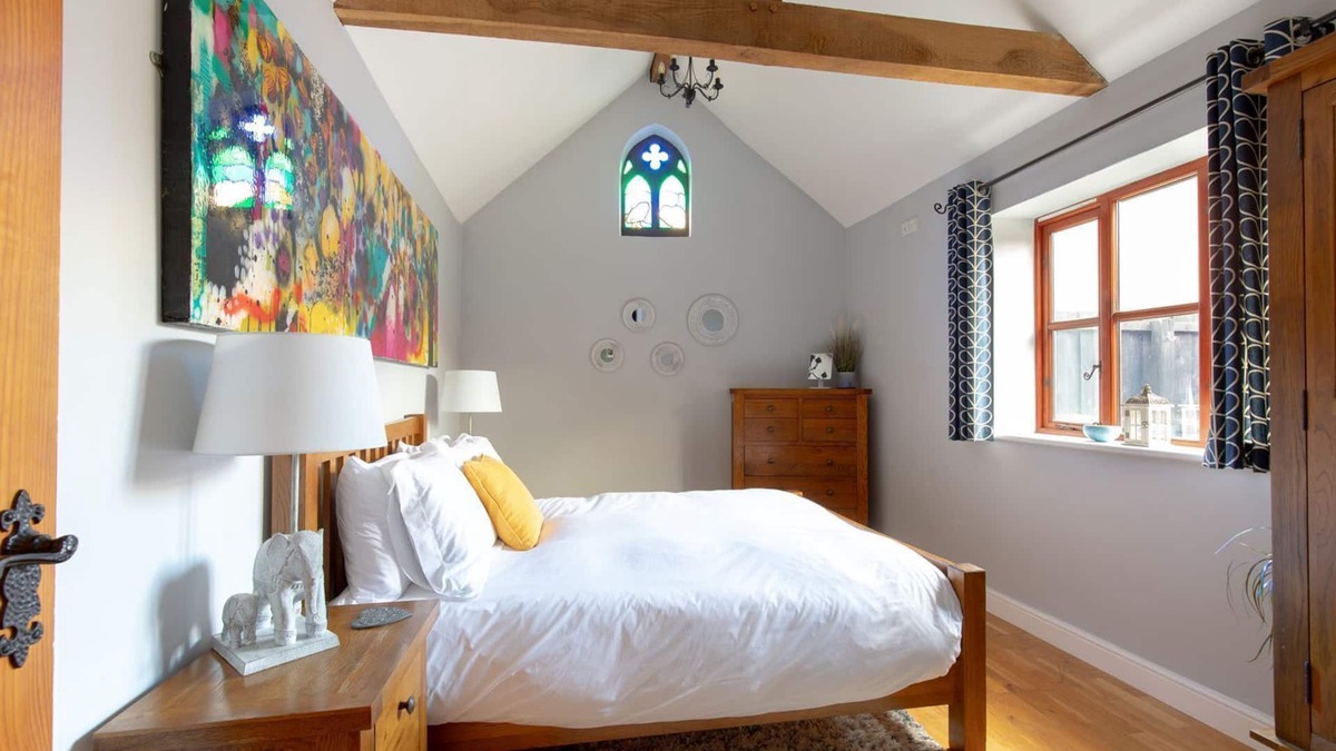 Woodbury Apartment | Woodbury Cottage - Luxury Cottages