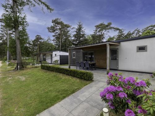 Vessem Ski Chalet | Woodchalet