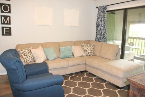 Notch Estates Apartment | Wooded Wonder - Unit 10