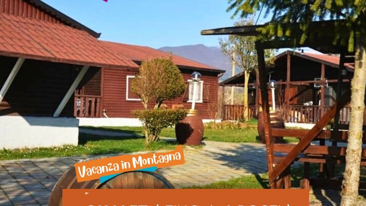Mormanno Cabin | Wooden cabin 100 m from the lake, Pollino National Park, Pets allowed