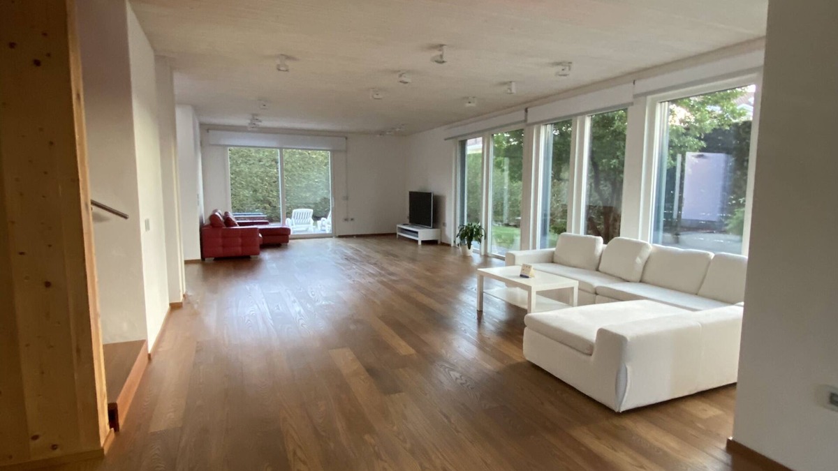Montegrotto Terme House | Wooden House