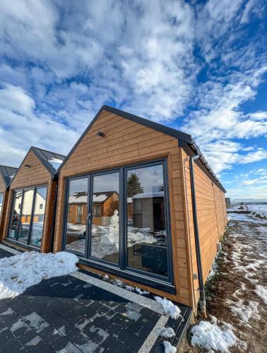 Wisla Mala House | Wooden studies - studio 1