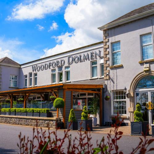 Carlow Hotel | Woodford Dolmen Hotel Carlow