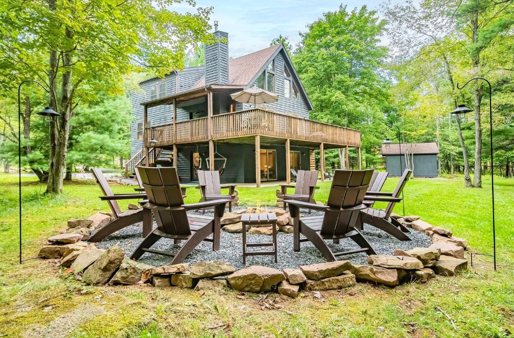 North Glade Hills House | Woodhaven