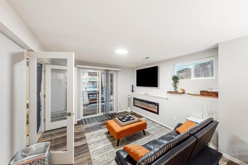 The Wedge House | Woodin-villa
