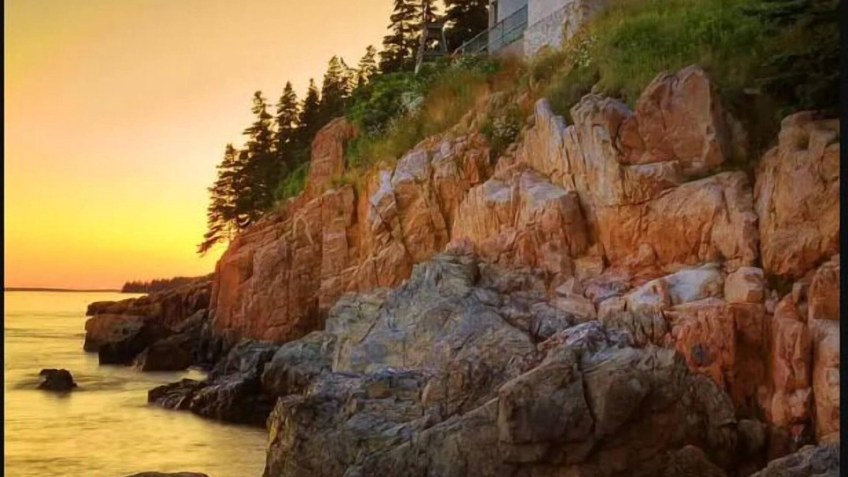 Seal Cove Apartment | Woodland Apartments-Acadia National Park