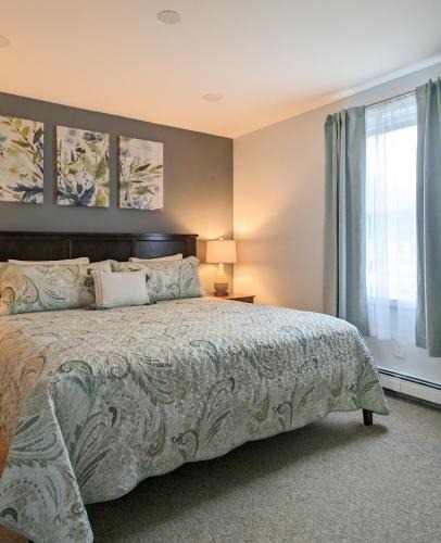 Seal Cove Apartment | Woodland Apartments - Acadia National Park