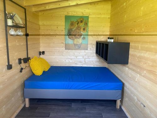 Sluknov Other | Woodland Cabin Camping de Regenboog