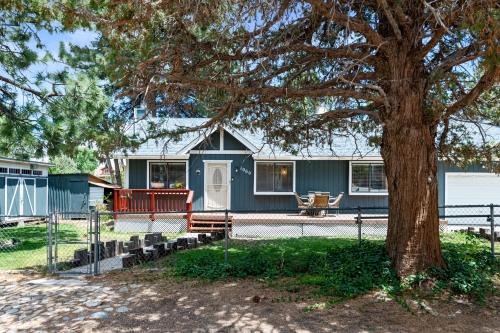 Woodlands House | Woodland Escape - Quiet Area, Walk to Hiking Trails & Park!