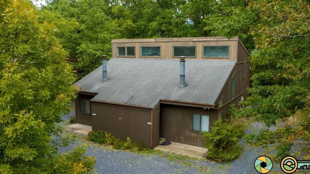 Basye House | Woodland Retreat (#98A) | Quiet area | Minutes to Bryce Resort!