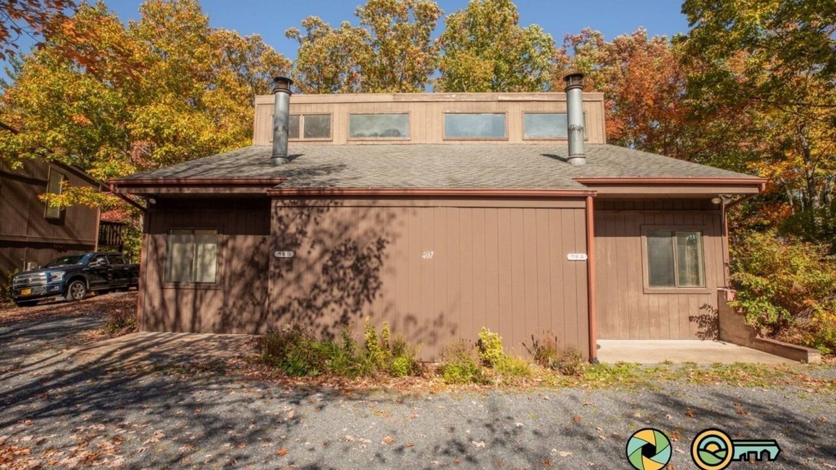 Basye House | Woodland Retreat (#98B) | Quiet area | Minutes to Bryce Resort!