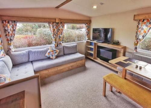 Ludchurch Resort | Woodland Vale Holiday Park