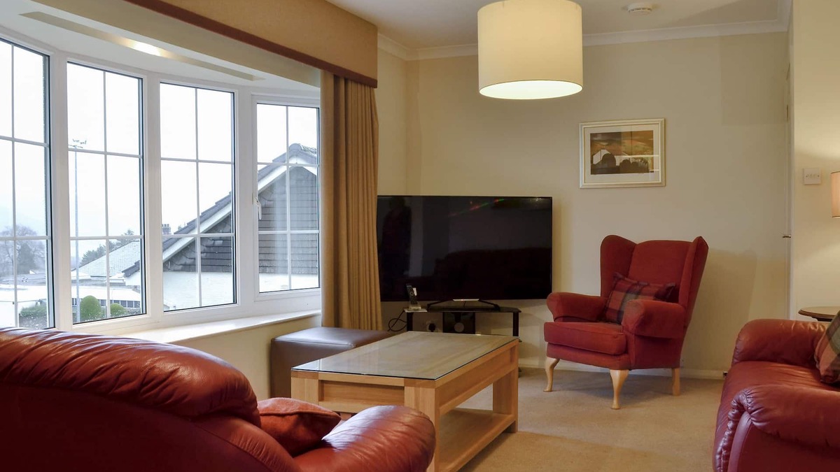 Cwrt Cottage | Woodland View Bungalow 1 - UK10492