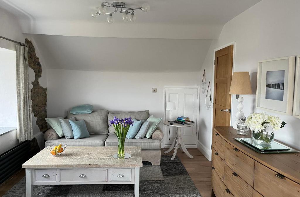 Southerndown Apartment | Woodlands Coastal Apartment