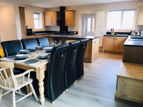 North Duffield House | Woodlands Cottage