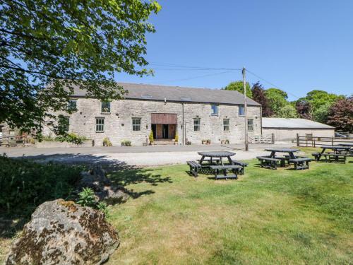 Buxton House | Woodlands