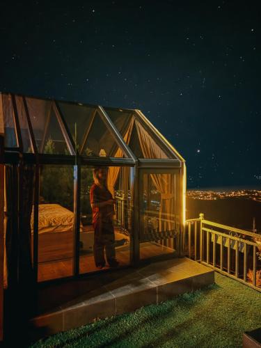 Rize Apartment | Woodlife BUNGALOV