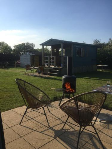 Billingshurst House | Woodman's Rest