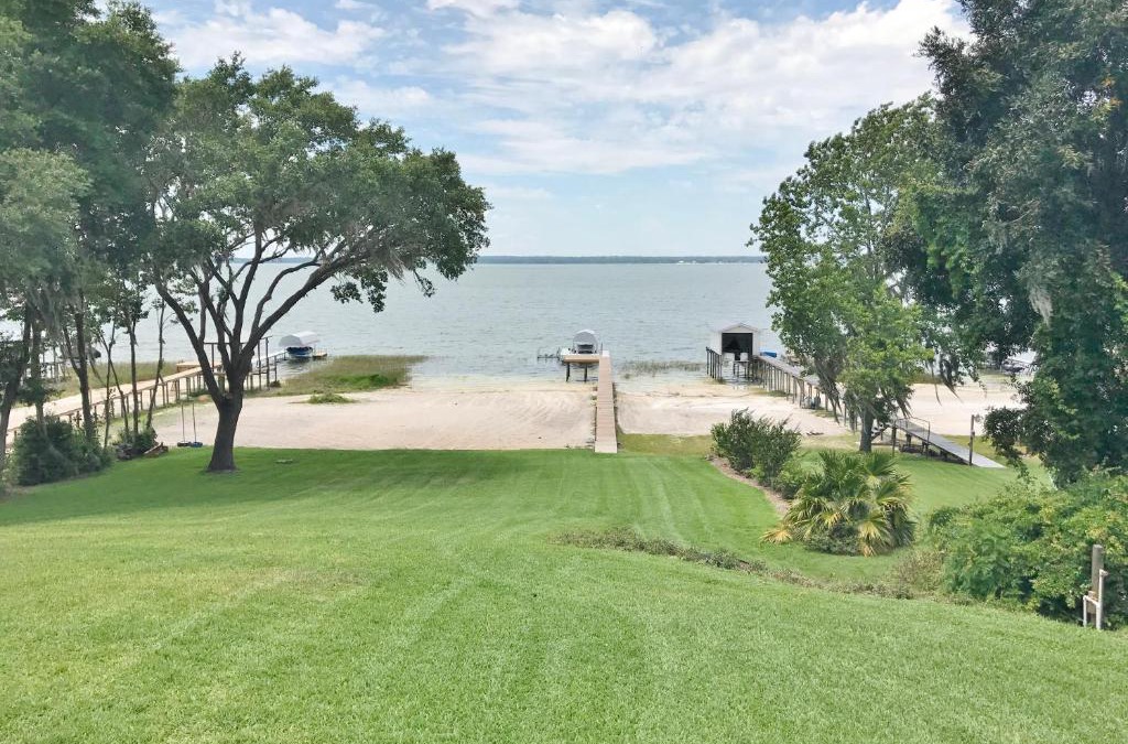 Eastlake Weir House | Woodmar Vacation Home