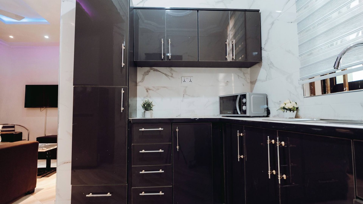 Prampram Apartment | Woodpoint - Furnished Apartments