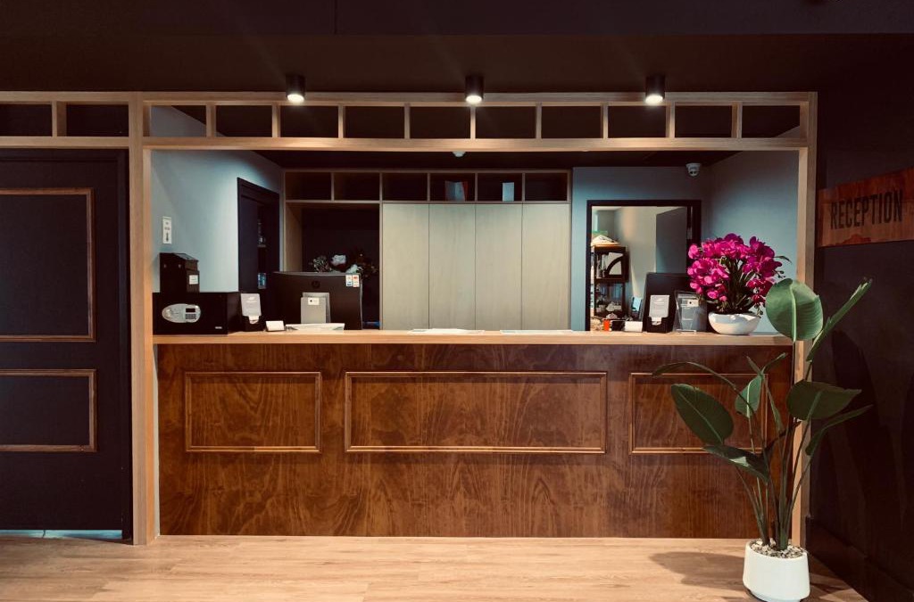 Southport Hotel | Woodroffe Hotel