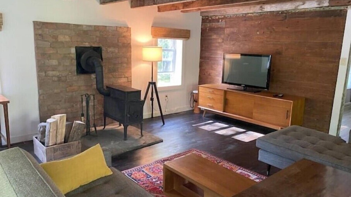 Fishs Eddy House | Woods Farm in the Catskillsn
