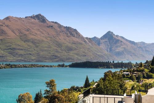 Queenstown House | Woods Villa Weka