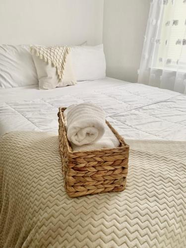 Charlottesville Apartment | Woodside Cottage Private