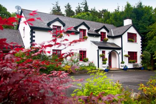 Westport House | Woodside Lodge accomodation