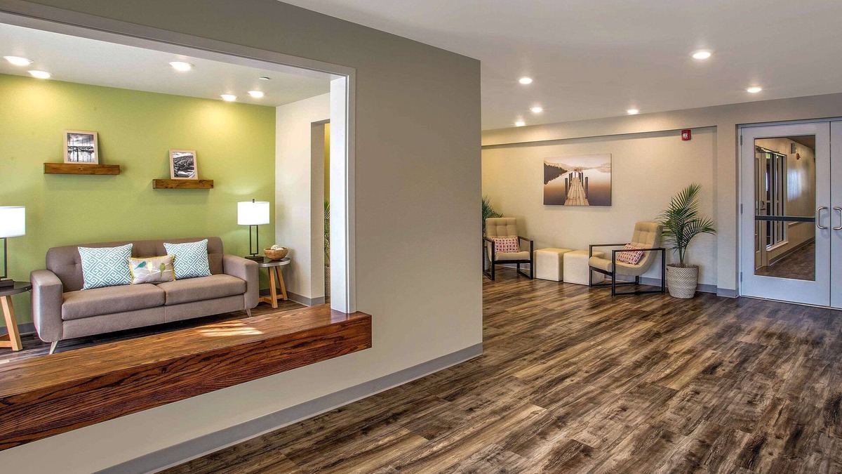 Nottingham Hotel | WoodSpring Suites Baltimore White Marsh - Nottingham