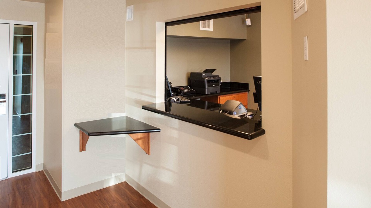 Barker Hotel | WoodSpring Suites Houston I-10 West