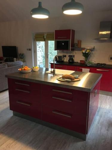 Inistioge Apartment | Woodstock Courtyard
