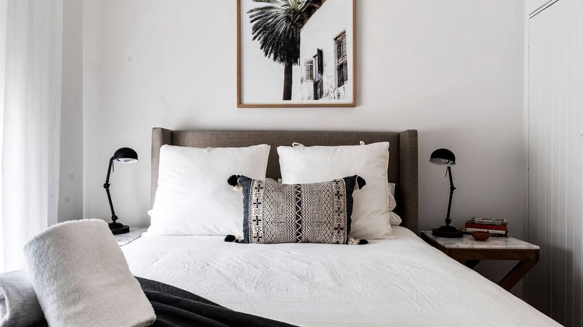 Woodstock House | Woodstock Retreat Milton