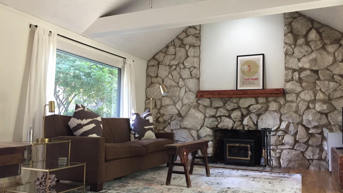 Woodstock House | Woodstock Spanish Bungalow