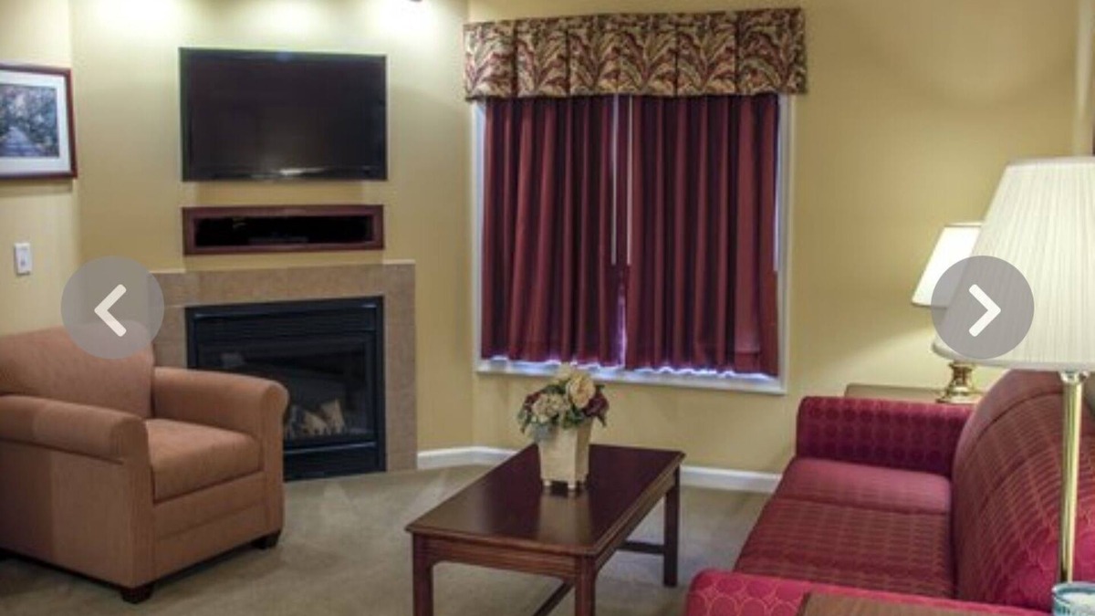 McGaheysville Hotel | Woodstone at Massanutten.