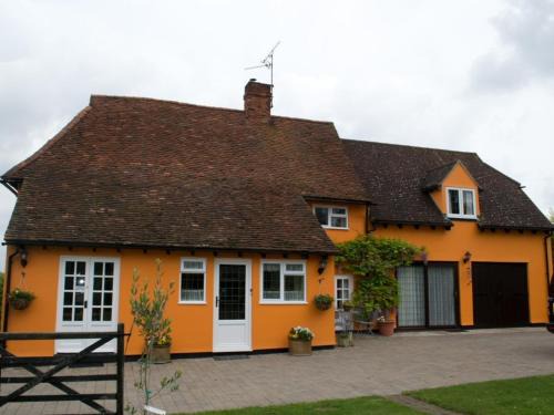 Birch Bed & Breakfast | Woodview B Colchester