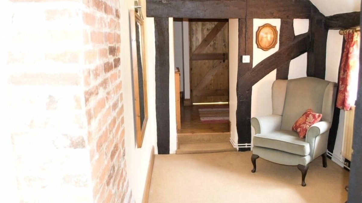 Birch Bed & Breakfast | Woodview Bed & Breakfast