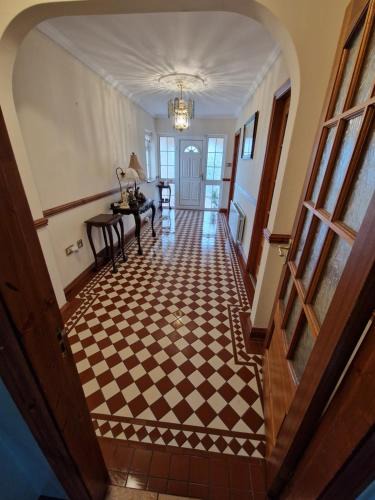 Glenville House | Woodview