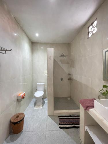 Bedugul Villa | Woody House