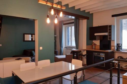 Milly-la-Foret House | Wool INN Le 32