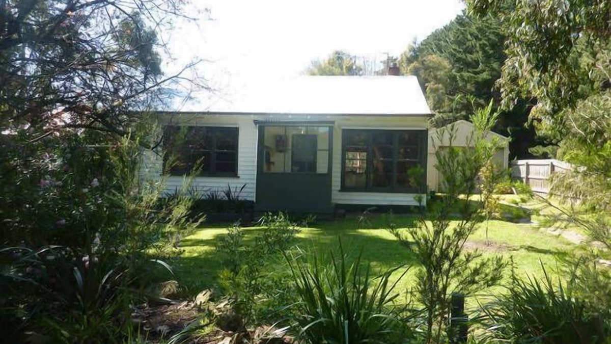 Woolamai House | Woolamai Peaceful Escape