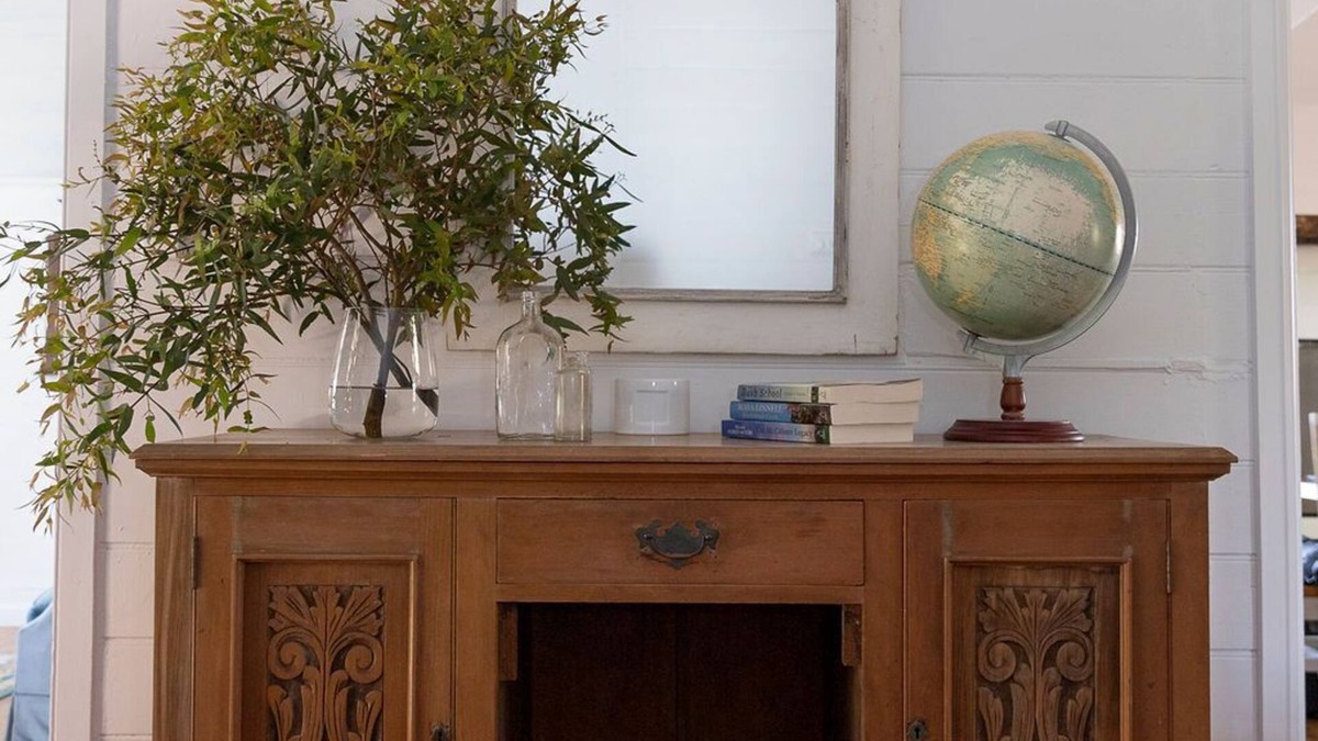 Taralga House | Woolbrook Cottage - Charming 1890's Heritage