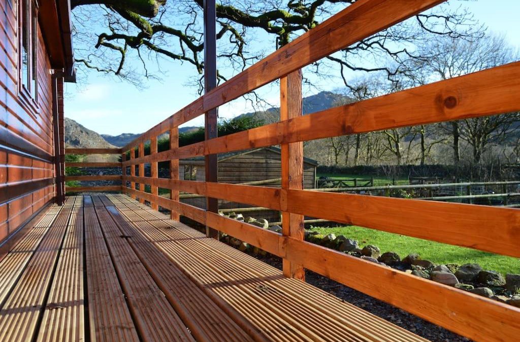 Holmrook Ski Chalet | Woolpack Lodge