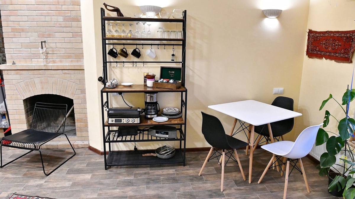 Argavand House | WOOLWAY STUDIOS