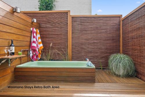 Woonona Villa | Woonona Stays