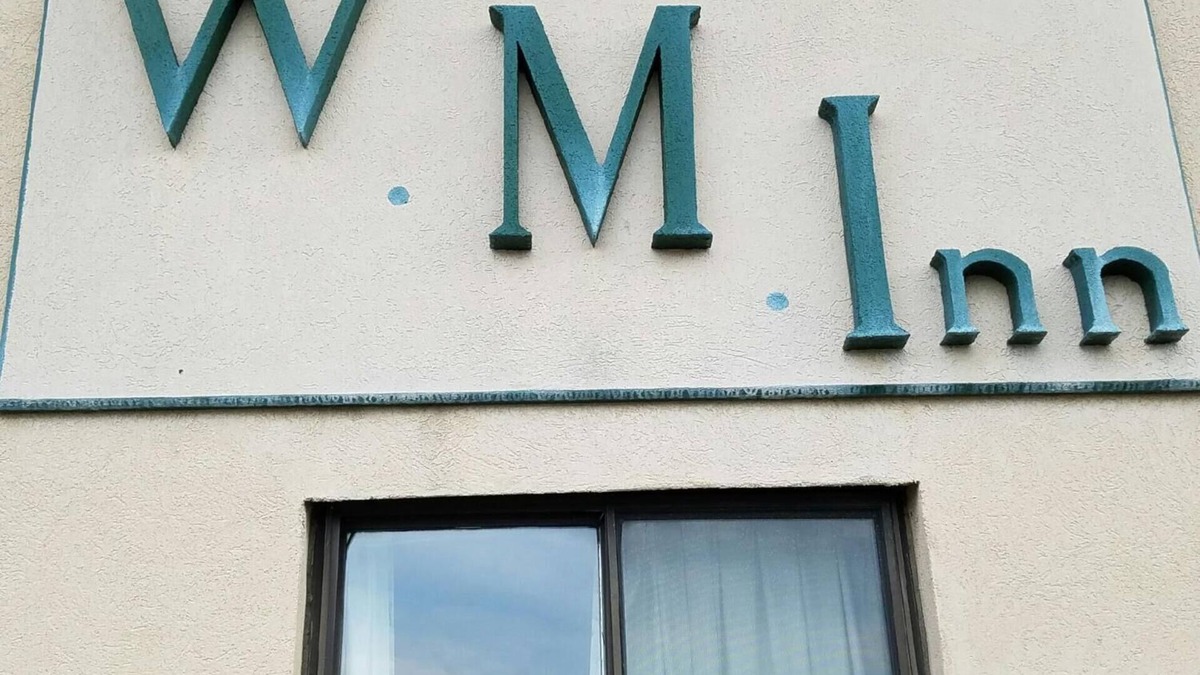Woonsocket Hotel | Woonsocket Motor Inn
