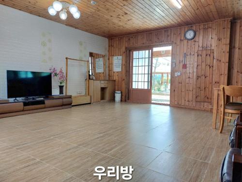 Gyeongju House | Woori pension
